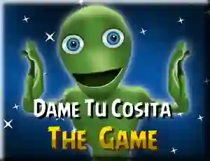 遊戲Dame Tu Cosita在線