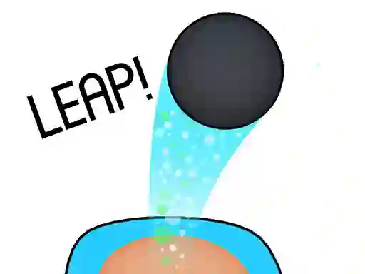 遊戲Leap在線