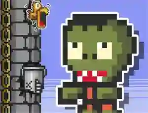 遊戲Jumbi在線