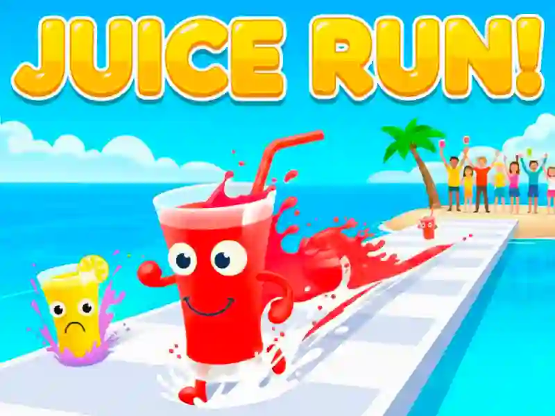 遊戲Juice Run在線
