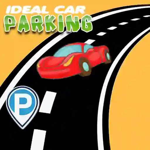 遊戲Ideal Car Parking在線