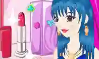 遊戲Make Your Own Cosmetic Brand在線