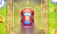 遊戲Candy Car Escape在線
