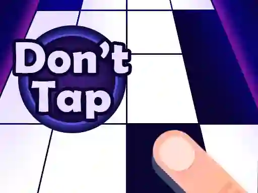 遊戲Don't Tap在線