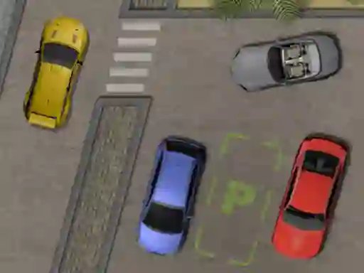 遊戲OK Parking在線