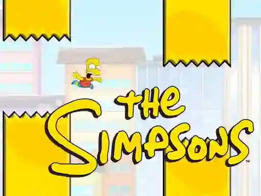 遊戲The Simpson在線