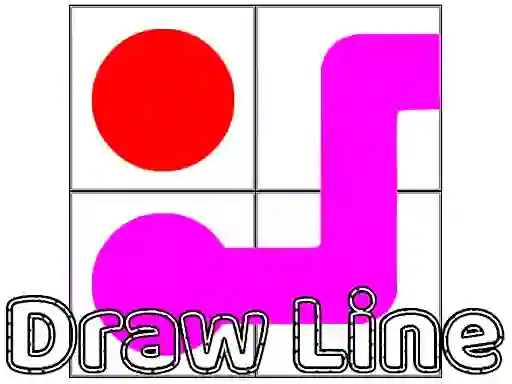 遊戲Draw Line在線