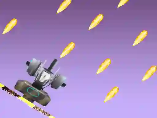 遊戲Roboshoot在線