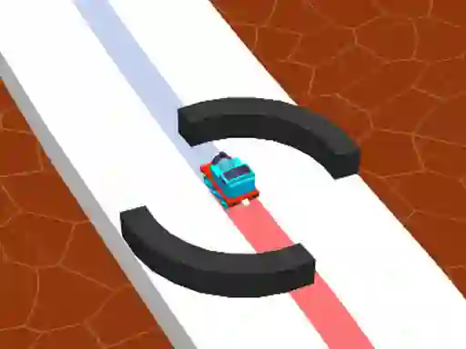 遊戲Line Color 3D在線