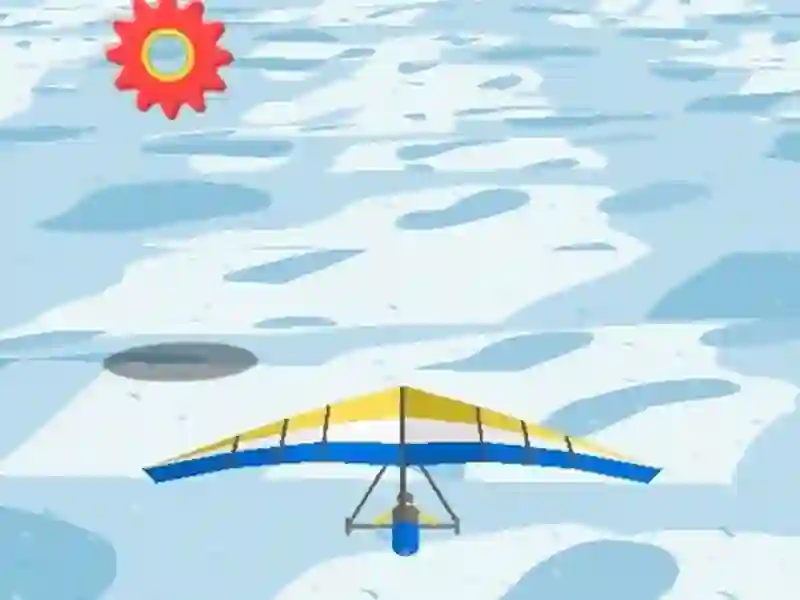 遊戲Hang Glider在線