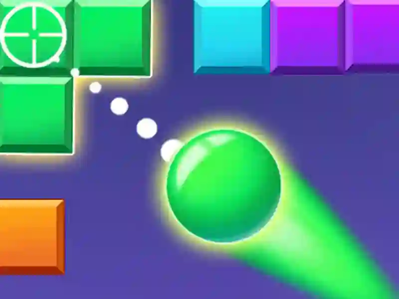 遊戲Block Crasher在線