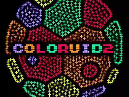 遊戲Coloruid在線