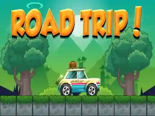 遊戲Road Trip!在線