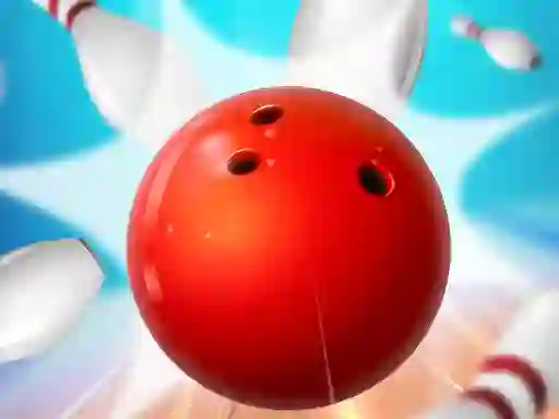 遊戲Bowling Stars在線