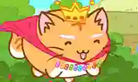 遊戲Kitty Cat Power在線