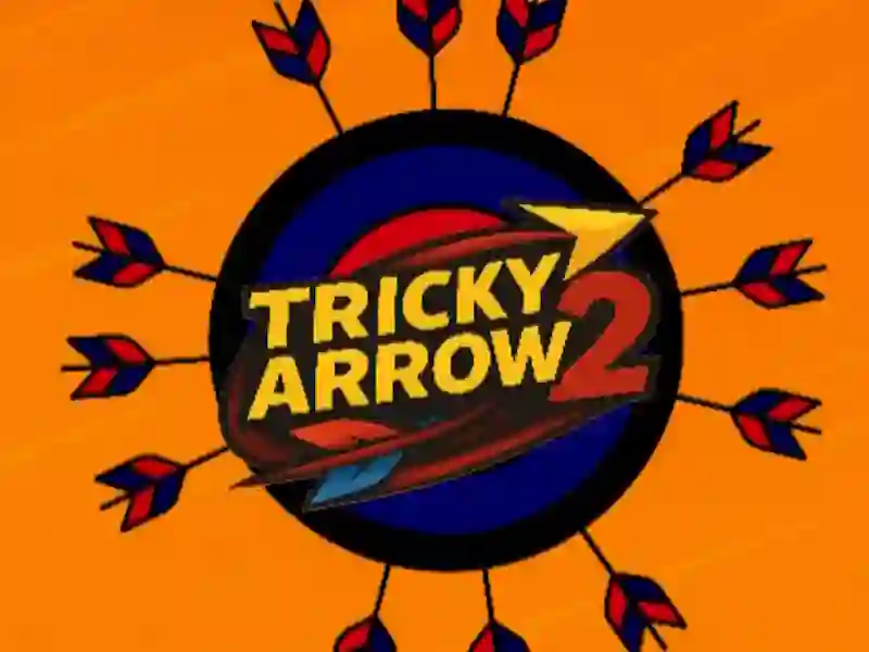 遊戲Tricky Arrow 2在線