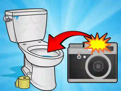 遊戲Cameraman Plunge在線