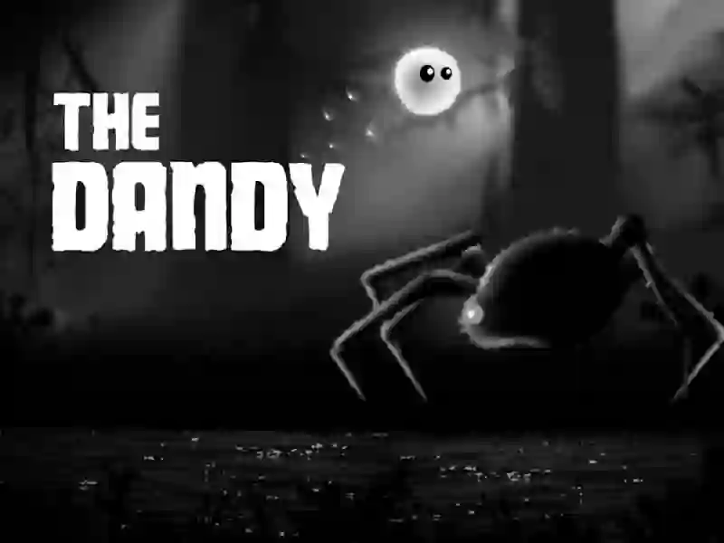 遊戲The Dandy在線