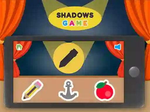 遊戲Shadows Game在線