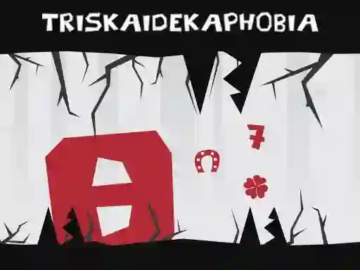 遊戲Triskaidekaphobia在線