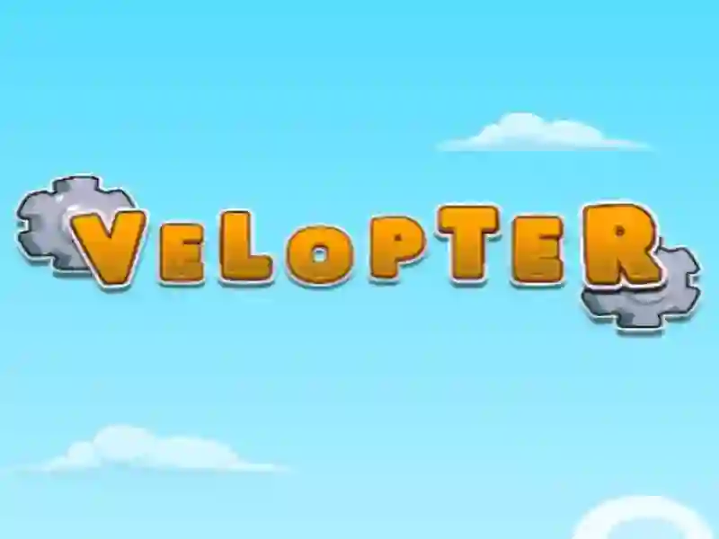 遊戲Velopter在線