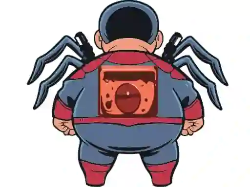 遊戲Spider Boy在線