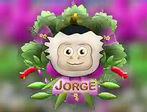 遊戲Jorge White Face在線