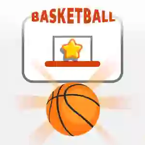 遊戲Basketball Slide在線