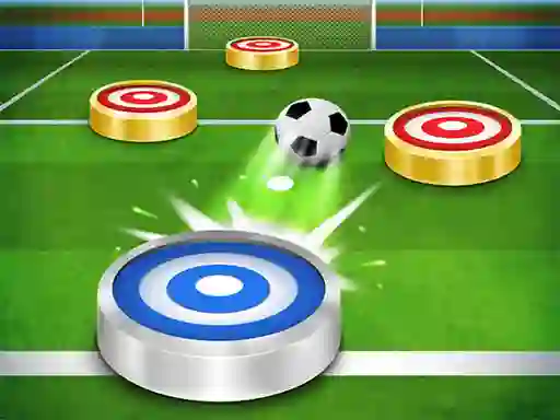 遊戲Finger Football在線