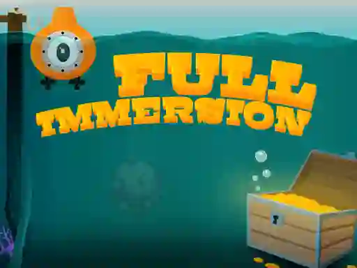 遊戲Full Immersion在線