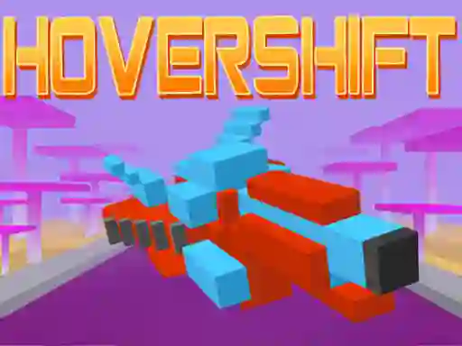 遊戲Hover Shift在線