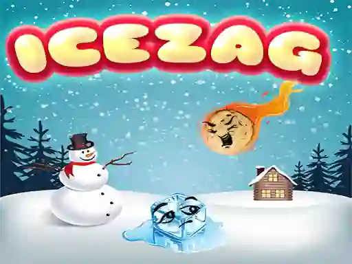 遊戲Icezag在線