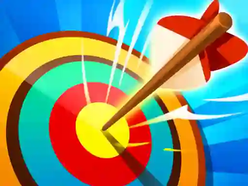 遊戲Archery Mania在線