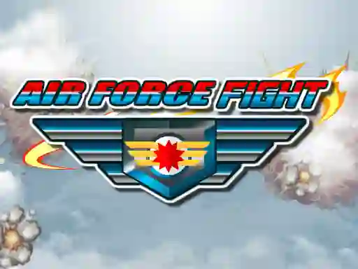遊戲Air Force Fight在線