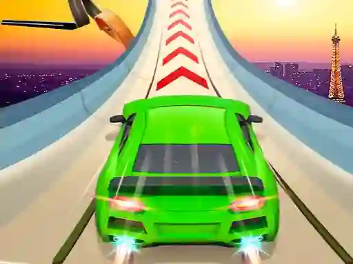 遊戲Real Impossible Track在線