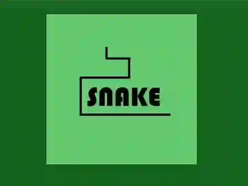 遊戲Simple Snake在線
