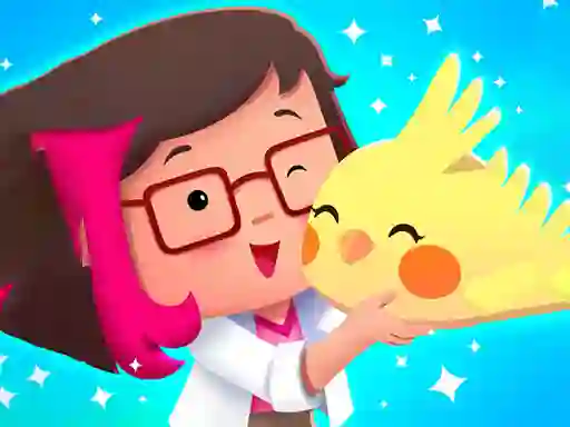 遊戲Animal Lovers在線