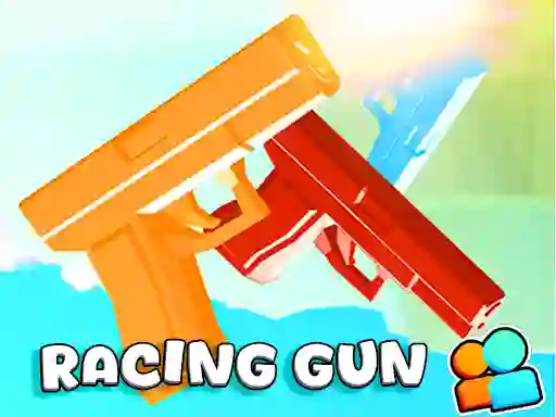 遊戲Gun Sprint Online在線