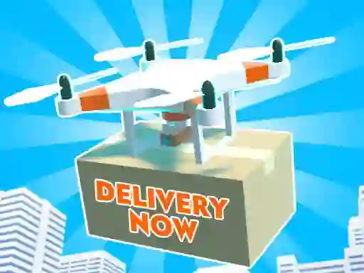 遊戲Delivery Now在線
