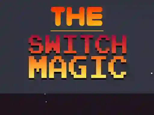 遊戲Switch Magic在線