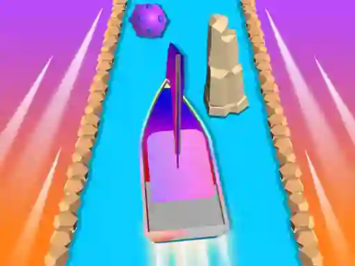 遊戲Ship Control 3D在線