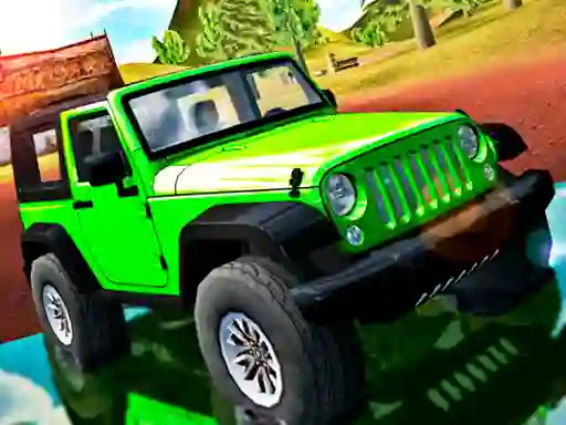 遊戲Mountain Climb 4x4在線