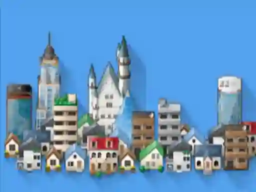 遊戲Population在線