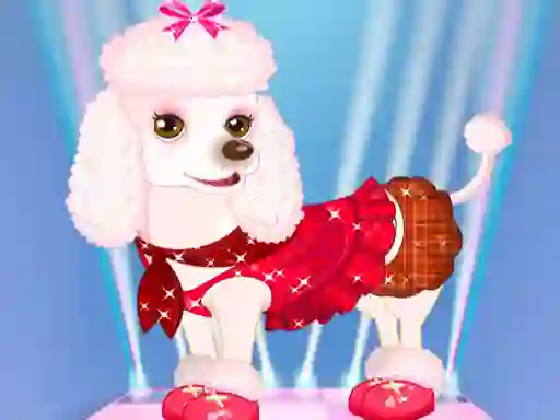 遊戲My Cute Dog Daisy在線