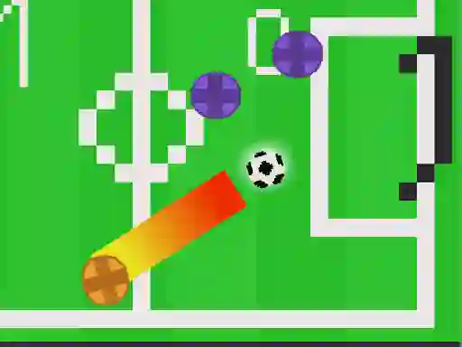 遊戲Shoot and Goal在線