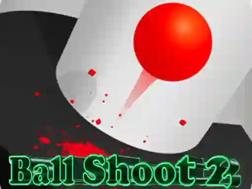 遊戲Ball Shoot 2在線