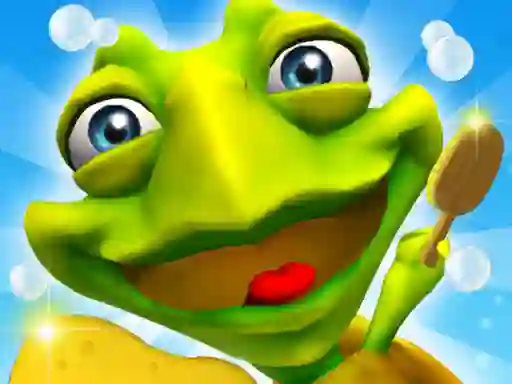 遊戲Turtle Hero在線
