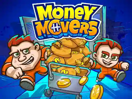 遊戲Money Movers 1在線