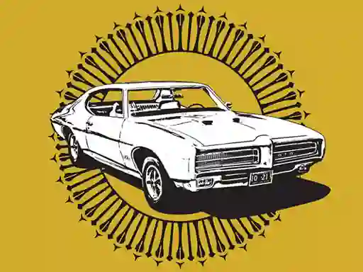 遊戲Vintage Cars Match 3在線
