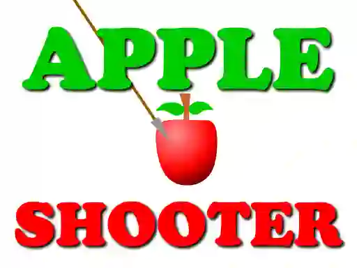 遊戲Apple Shooter在線